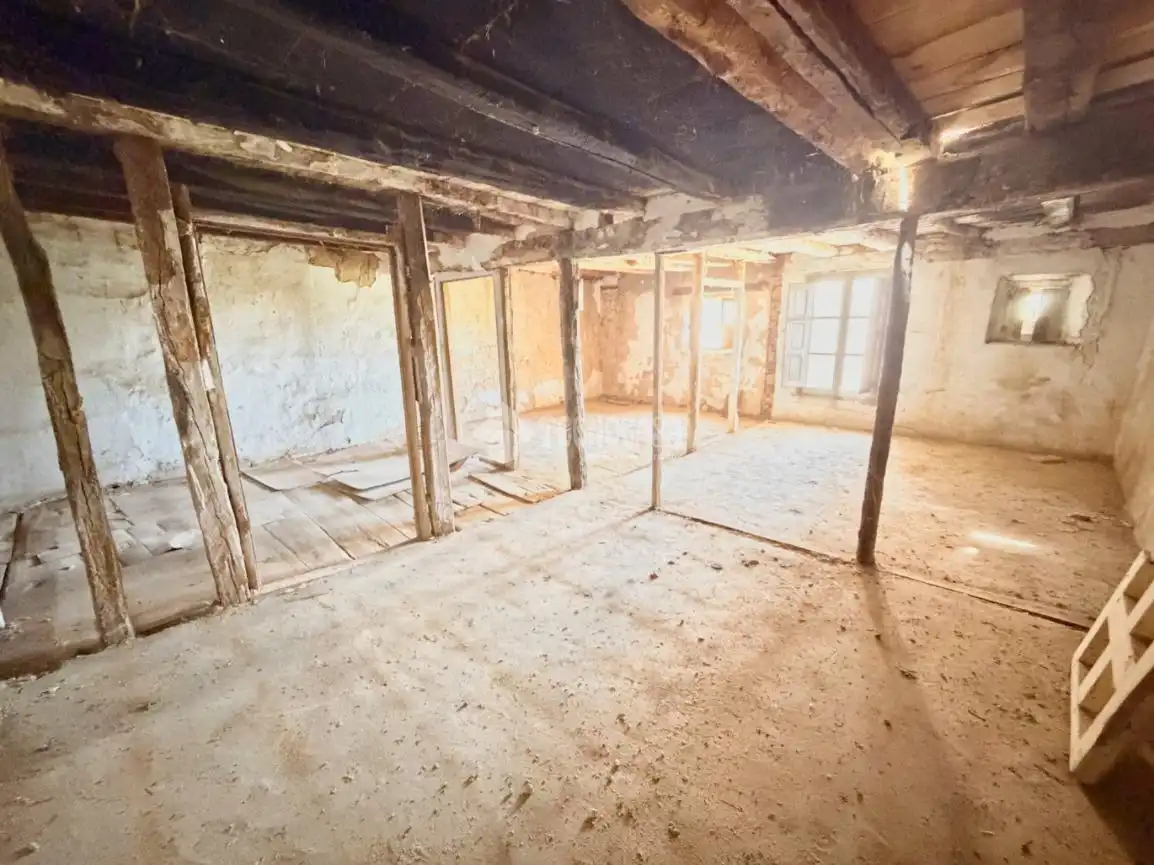 Casa o xalet en venda en Valdevacas y Guijar