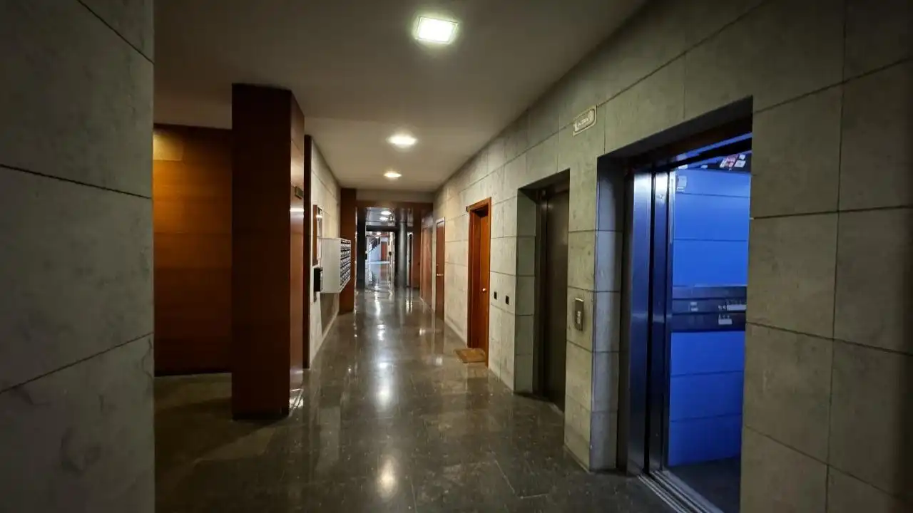 Pis en venda en Barcelona amb Aire condicionat, Calefacció i Parquet