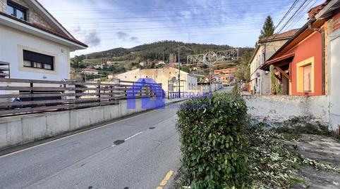Foto 2 de Casa adosada en venda a Parroquias Norte - Naranco, Oviedo