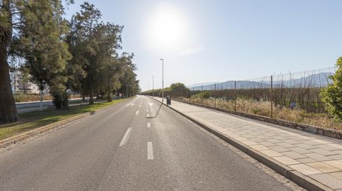 Foto 2 de Residencial en venda a Calle Sus Pla 1, Playa de Granada, Motril