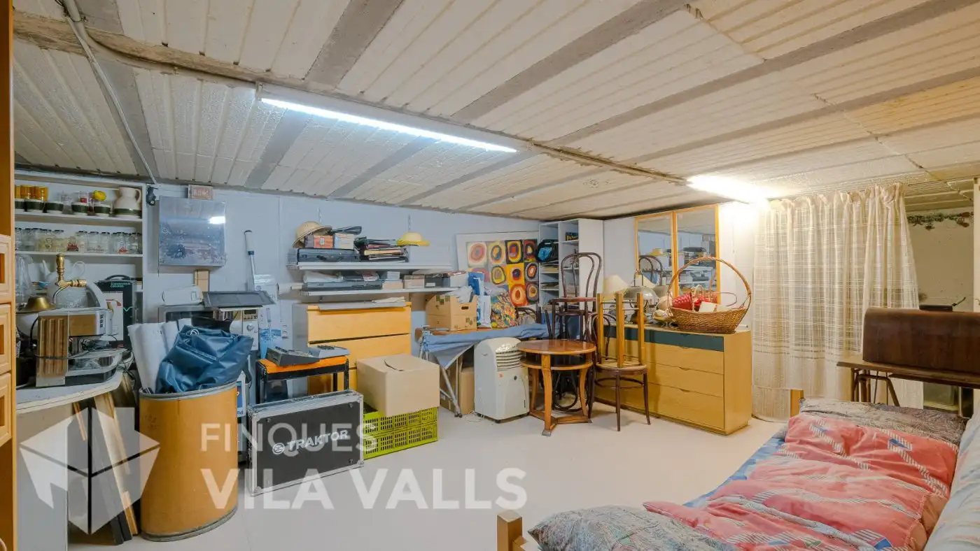 Haus oder Chalet zum Verkauf in Caldes de Montbui