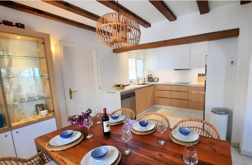 House with garden for sale in Moravit - Cap Blanc, imagen 9