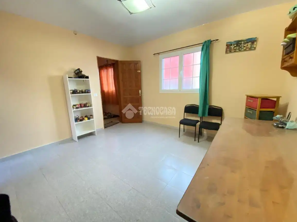 Habitación de Casa o chalet en venta en Gáldar