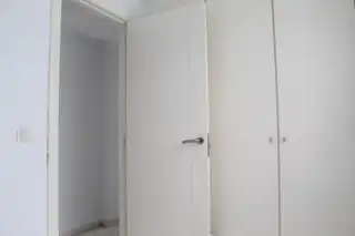 Schlafzimmer von Wohnung zum Verkauf in Benitachell / El Poble Nou de Benitatxell mit Terrasse und Abstellraum