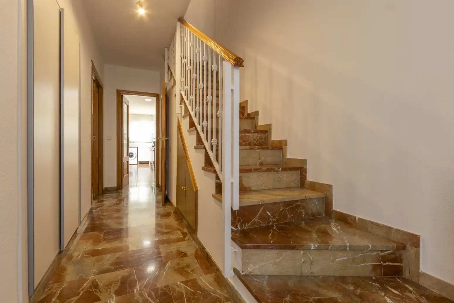 Casa o chalet de alquiler en Vinalesa con Aire acondicionado, Terraza y Amueblado