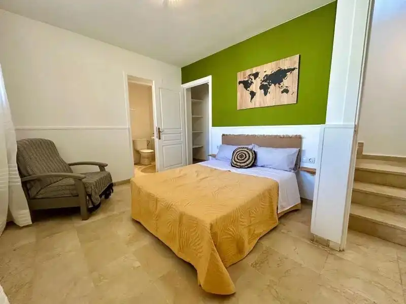 Bedroom of Detached homes for sale in Antigua  with Furnished and Balcony