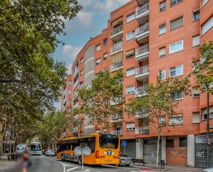 Exterior view of Flat for sale in Reus