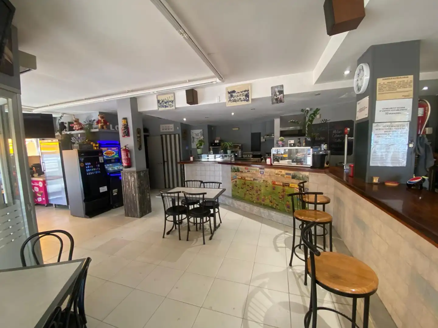 Commercial properties for sale in Palafrugell  with Air Conditioner, Heating and Terrace