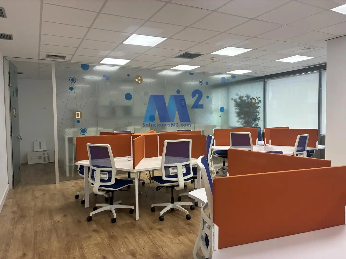 Office for rent in Polígono Industrial Norte