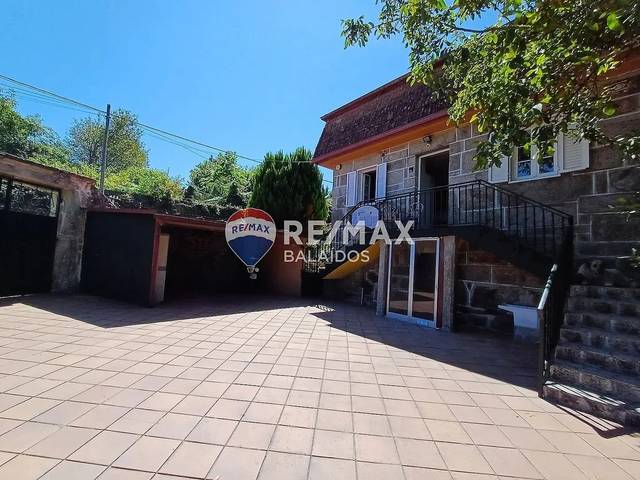 Casa-chalet en Venta en Covelo