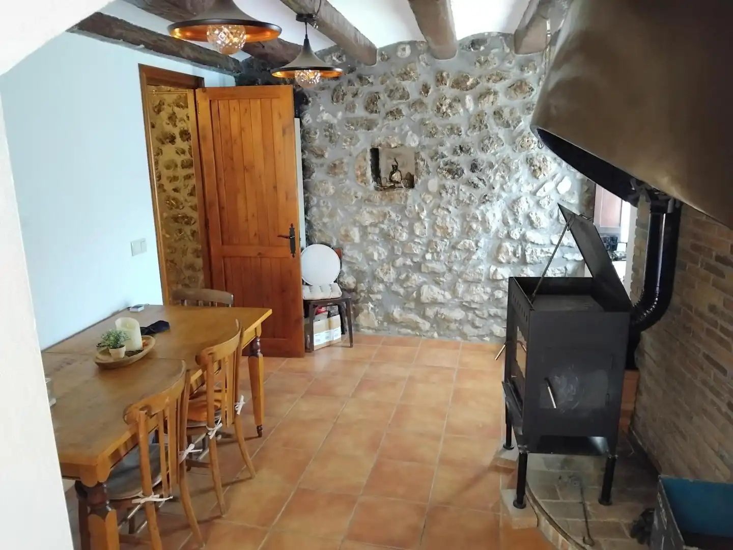 Casa en venda a Fígols i Alinyà, imagen 41