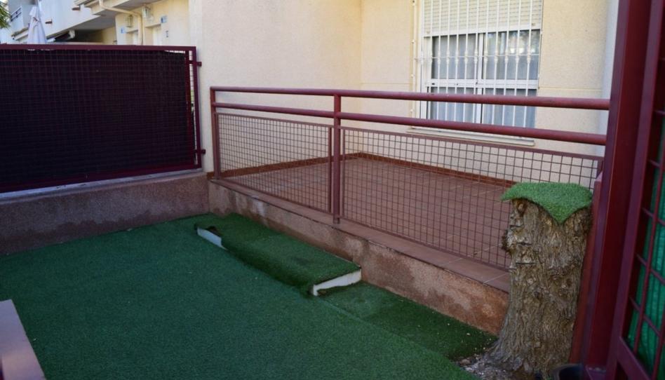 Foto 1 de Dúplex de lloguer a Calle Calderon de la Barca, Guadalupe, Murcia