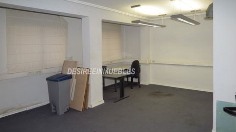 Foto 4 de Oficina de alquiler en Carrer de González Martí, La Petxina, Valencia Capital