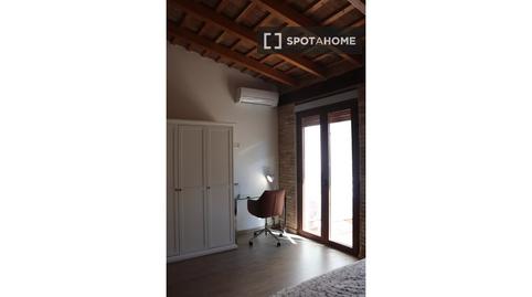 Foto 4 de Pis per a compartir a Alboraya Centro, Valencia