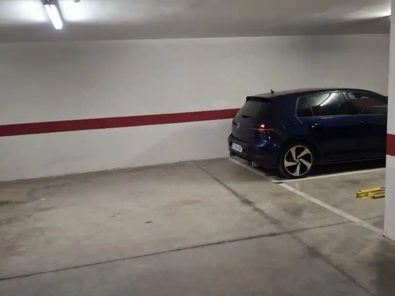 Parkplatz von Garage zum Verkauf in L'Alcora