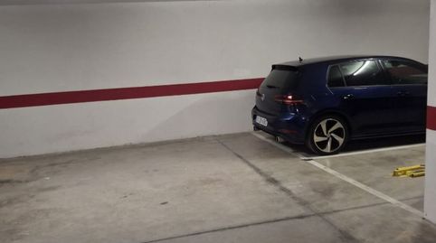 Photo 3 of Garage for sale in Calle Revdº Mosent Tomàs Calduch, 11, L'Alcora, Castellón