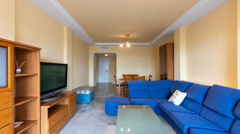 Foto 4 de Piso en venta en Punta La Mona, Almuñécar