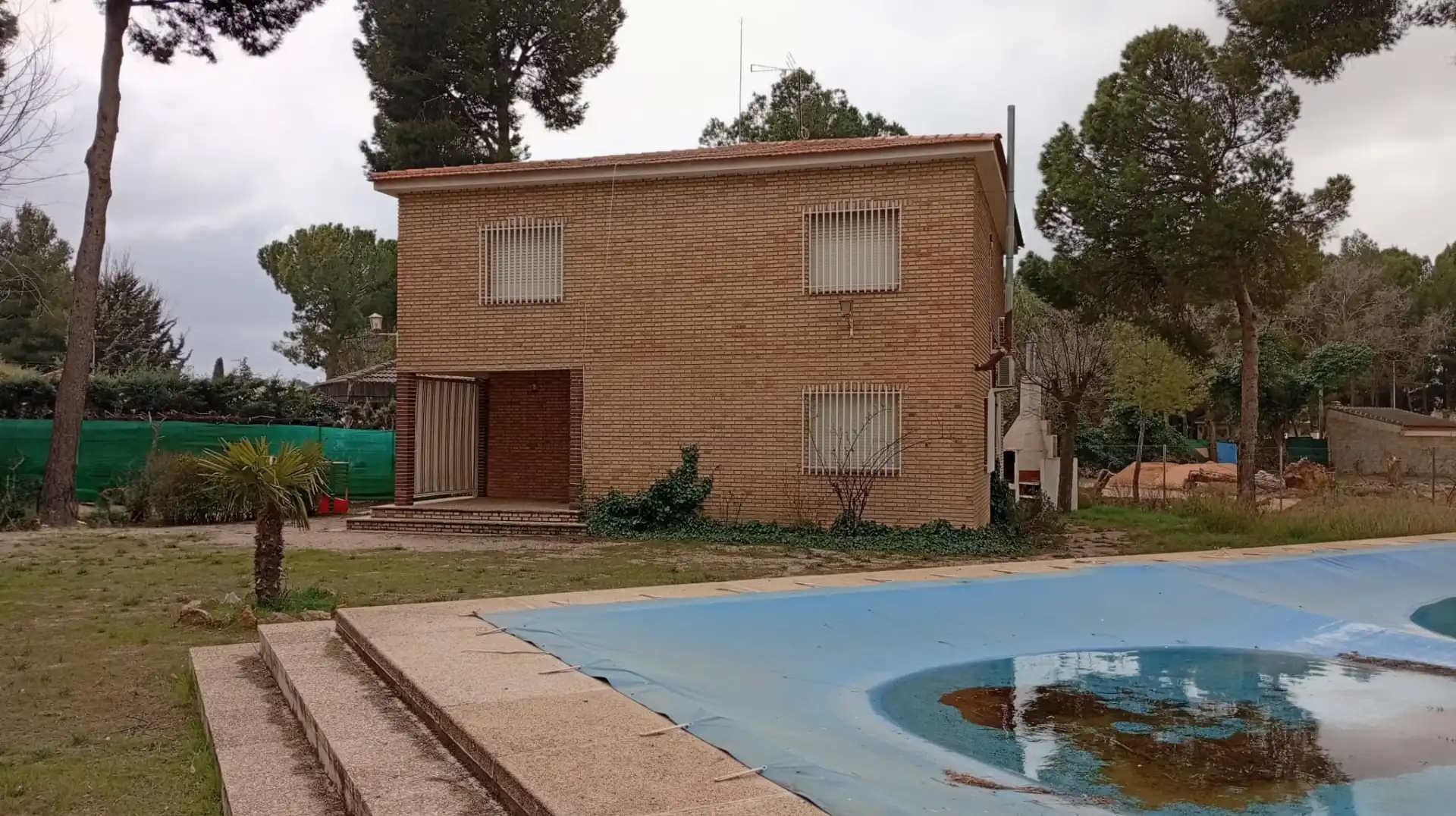 Houses for sale in Pedanías - Extrarradio