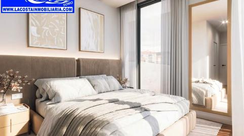 Photo 5 from new construction home in Flat for sale in Calle Isla de Mouro, 9, Somo, Cantabria