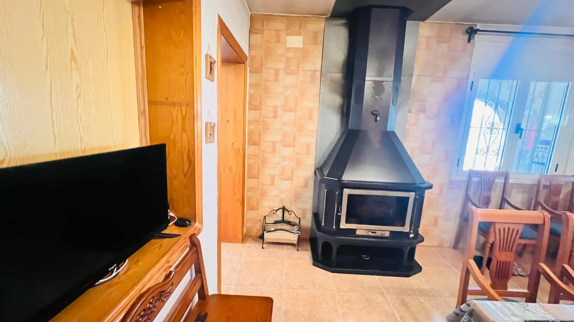 Maison avec piscine à vendre à Carrer BASSA DE L'ESPINAL, imagen 45