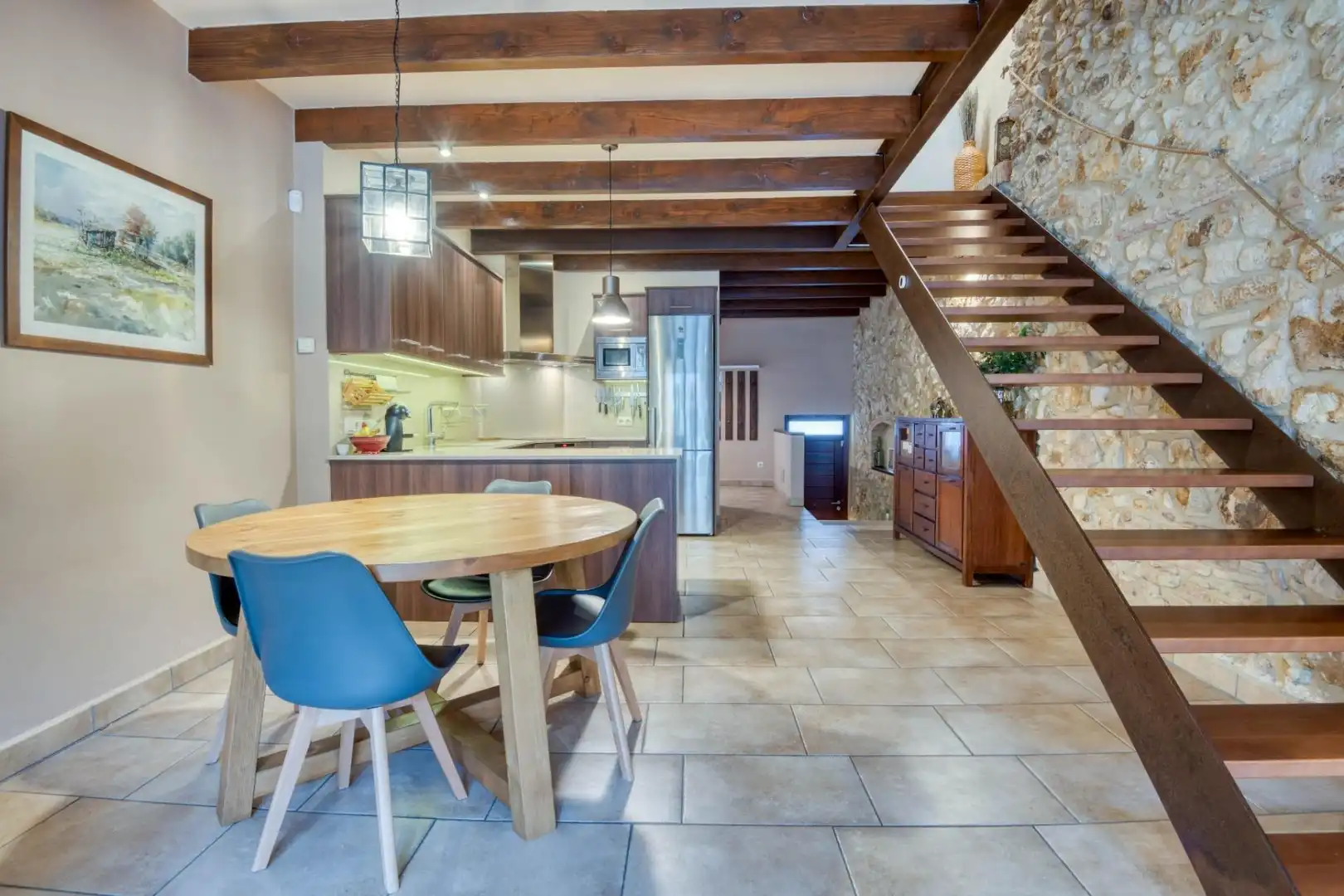 Terraced house for sale in Eixample, imagen 2