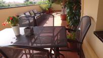 Terrace of Flat for sale in Rubí  with Air Conditioner and Balcony