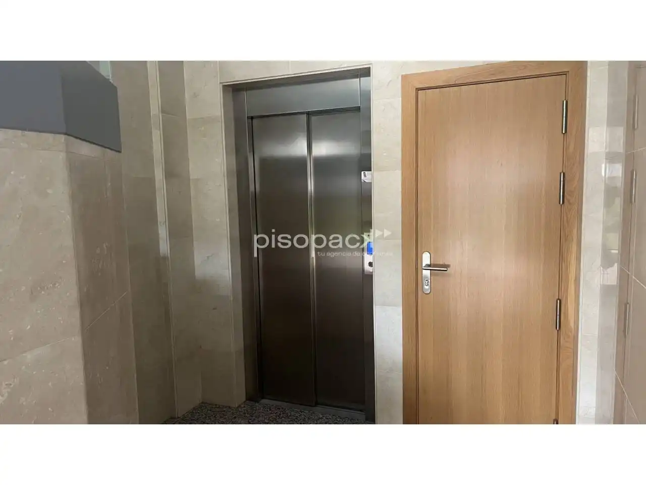 Flat for sale in  Pamplona / Iruña  with Heating, Parquet flooring and Alarm