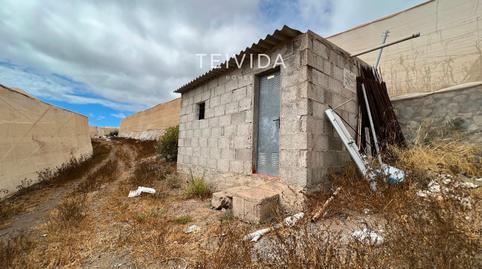 Foto 5 von Grundstücke zur Miete in Los Tomateros, Chío, Guía de Isora