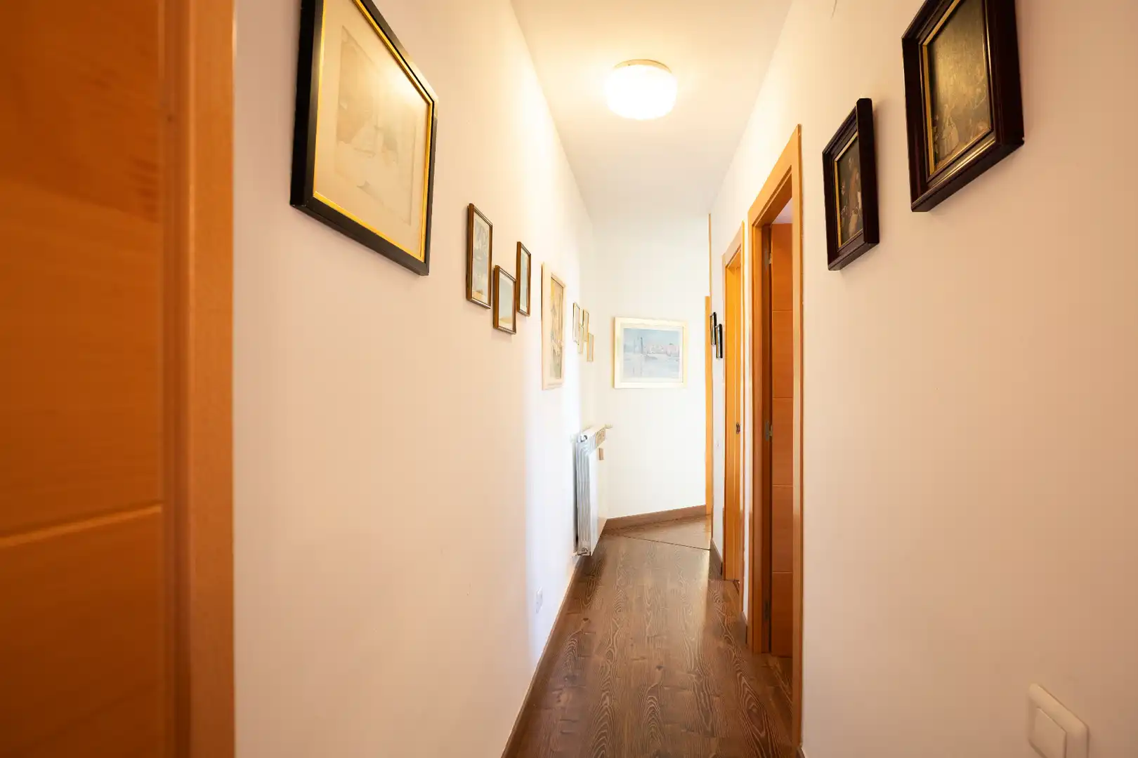 Ático en venta en Zamora Capital  con Calefacción, Terraza y Balcón