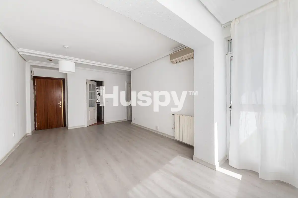 Wohnung mit Aufzug zum Verkauf in Hortaleza, imagen 5