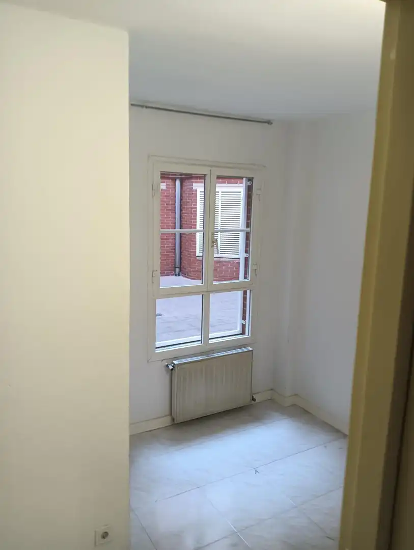 Piso en venta en Las Rozas de Madrid con Calefacción, Jardín privado y Piscina comunitaria