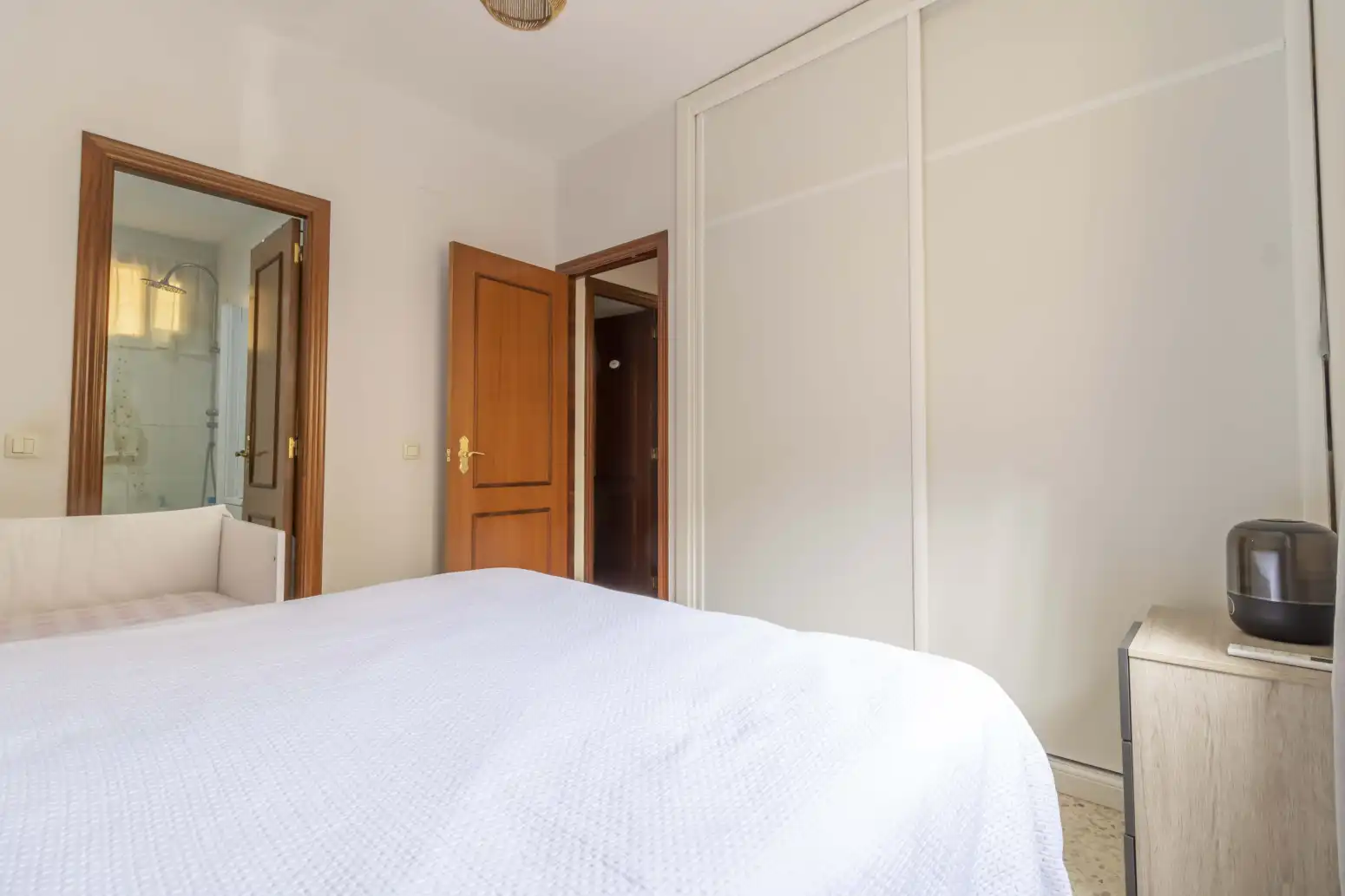 Habitación de Piso en venta en Sevilla con Aire acondicionado y Terraza