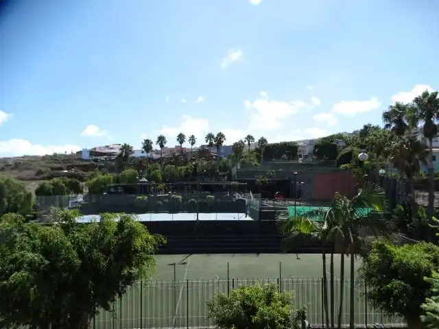 Vista exterior de Pis de lloguer en El Sauzal, Santa Cruz de Tenerife
