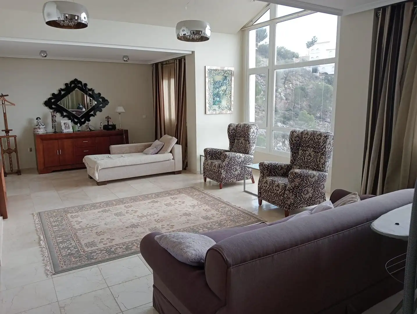 Penthouse with terrace for sale in Altea Hills, imagen 5