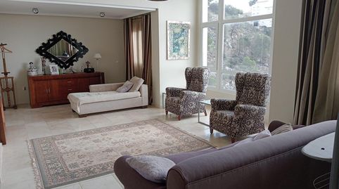 Foto 5 de Ático en venta en Altea Hills, Altea