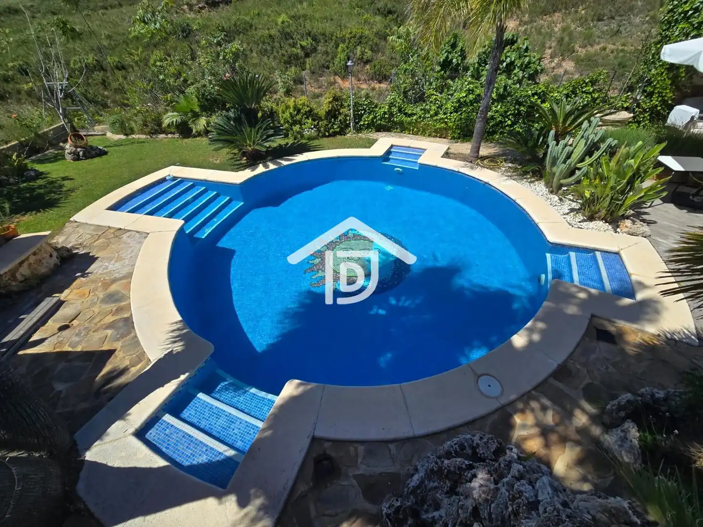 Villa avec terrasse à vendre à Altury 14