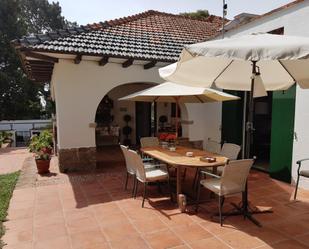 Terrace of House or chalet to rent in Castell-Platja d'Aro  with Heating