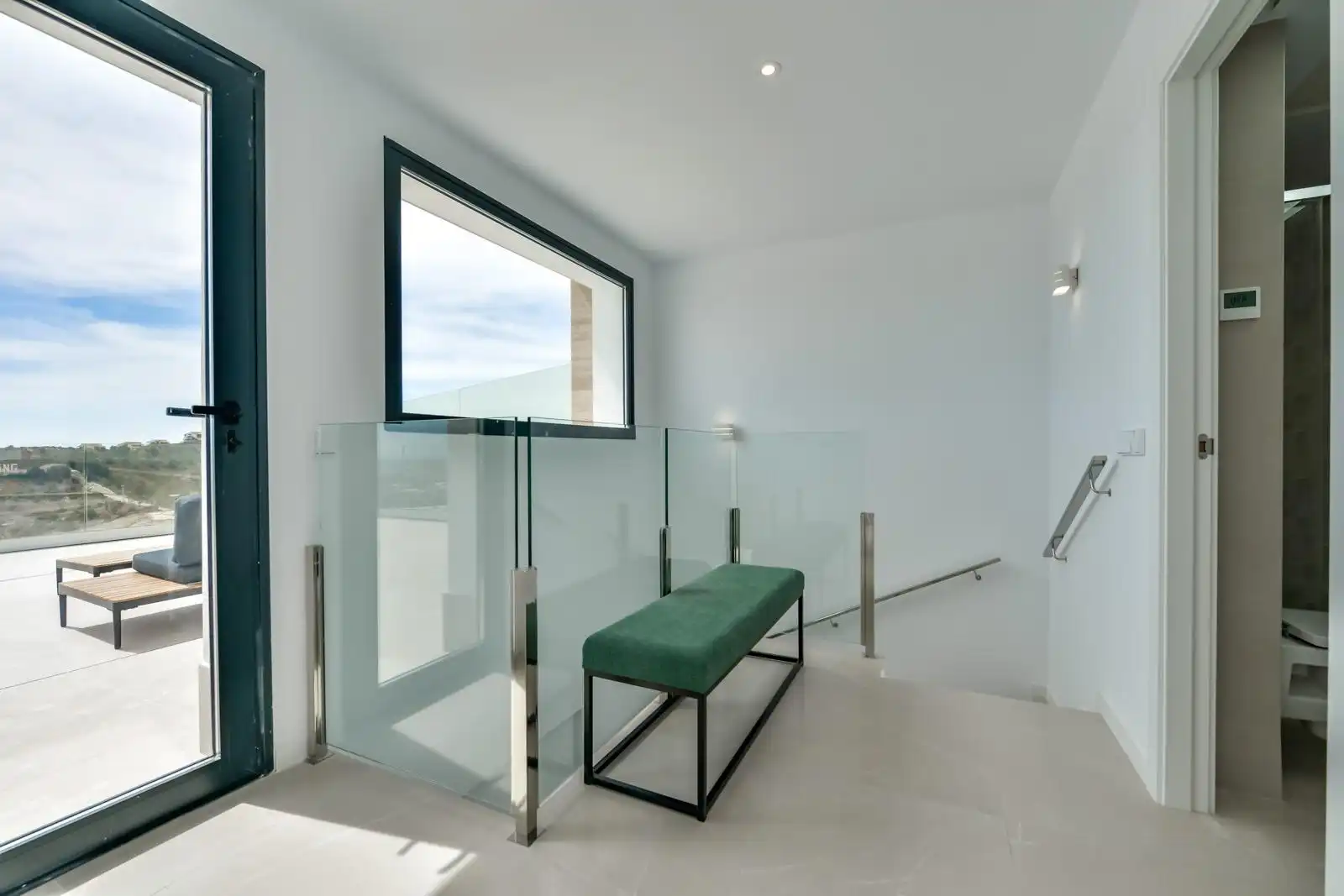Àtic amb piscina en venda a Balcón de Finestrat - Terra Marina, imagen 33