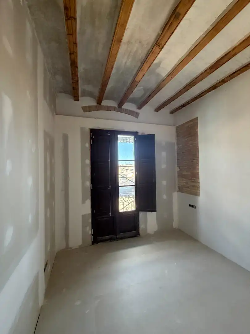 Piso en venta en Carrer de Santa Joaquima de Vedruna, 2, Centre