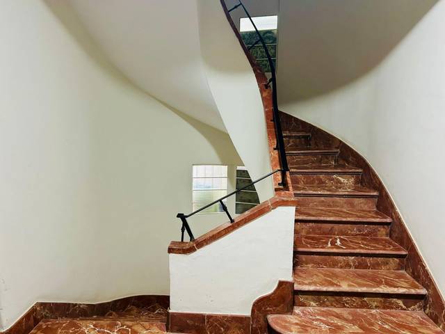 Piso en Venta en Calle INFANTE CARLOS DE BORBON en Parque María Luisa -Giralda Sur