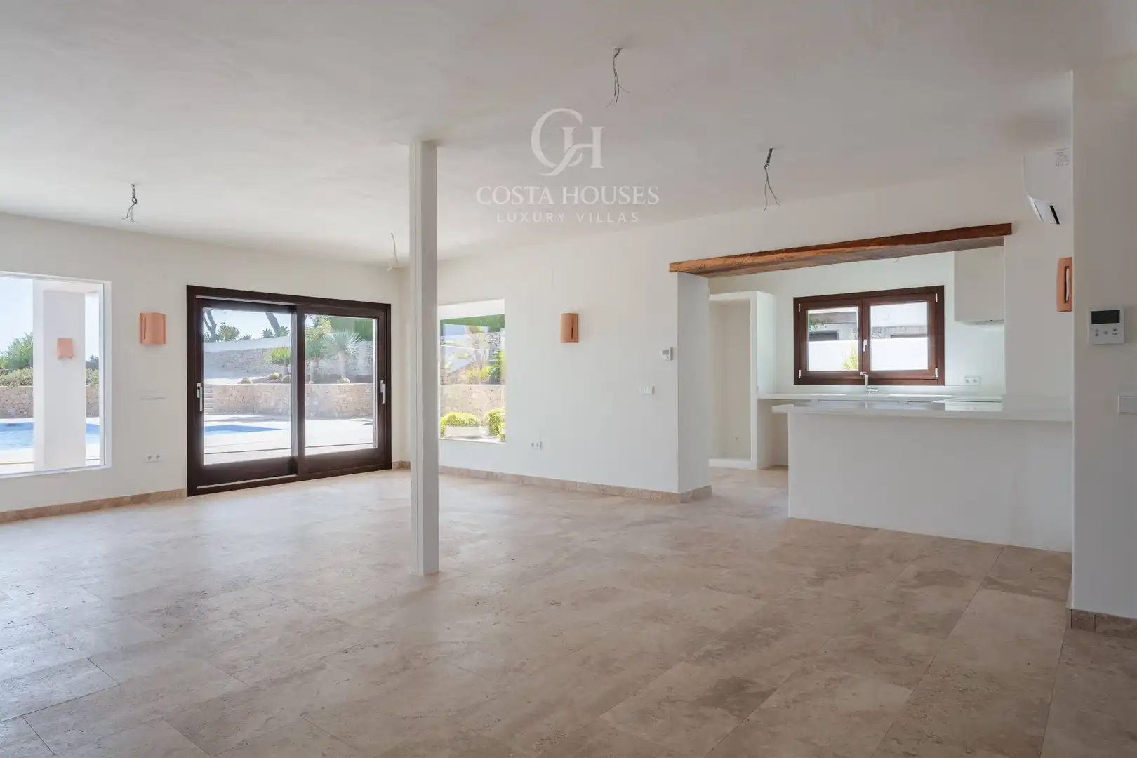 Villa avec terrasse à vendre à Moravit - Cap Blanc, imagen 33