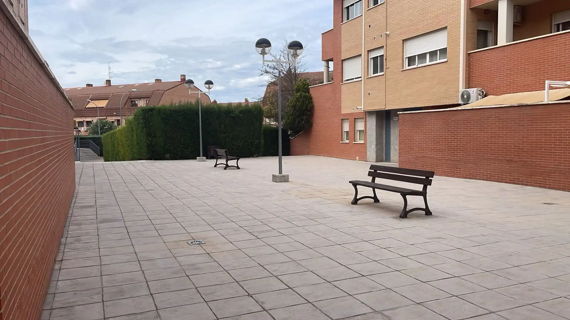 Pis amb ascensor de lloguer a Avenida de los Descubrimientos, imagen 9