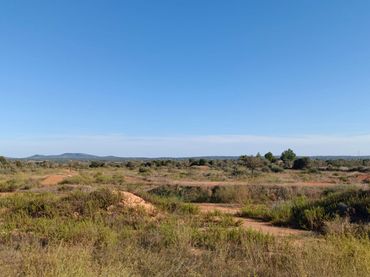 Terreno rustico in vendita a Carrer de sa Creu 13