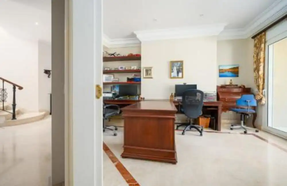 Casa con terrazza in vendita a CASIOPEA-HAZA DEL CONDE 24, imagen 45
