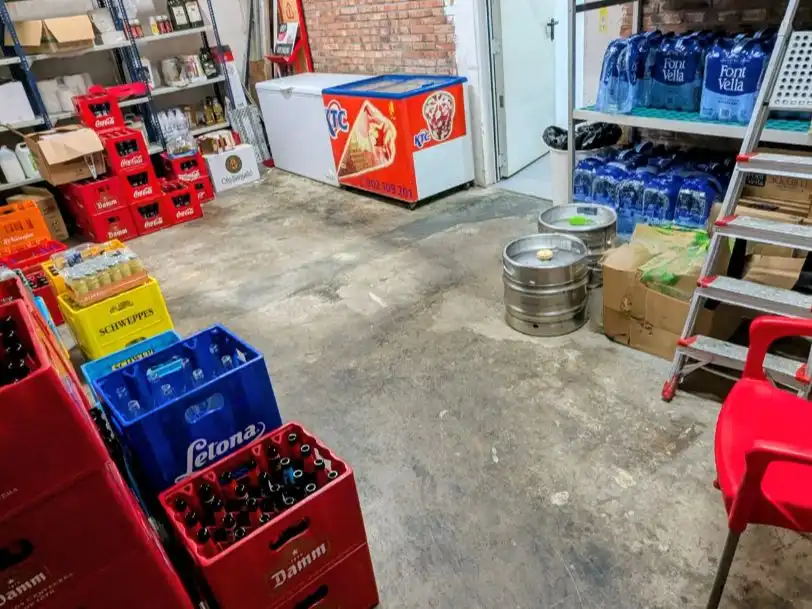 Gewerbefläche zur Übernahme in Carretera C-17, Km 27 Centro Comercial, 08480 sant jordi, Barcelona 1, imagen 9