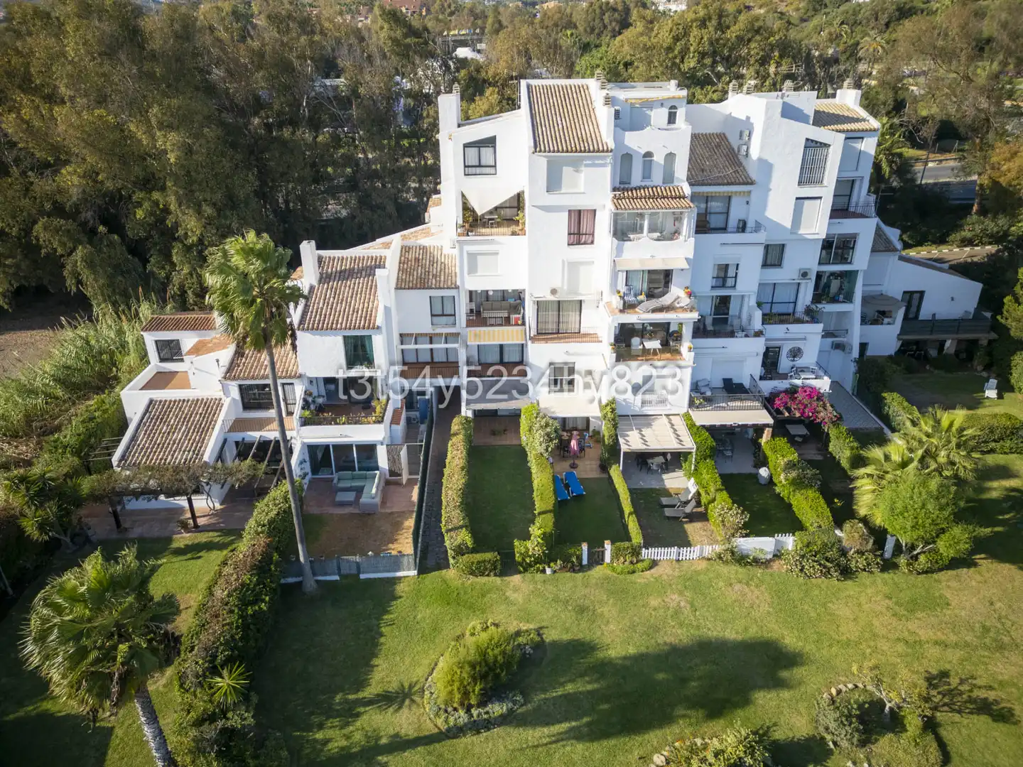 Habitatge amb jardí en venda a TORRE DE LA SAL (URC3) 117, imagen 39