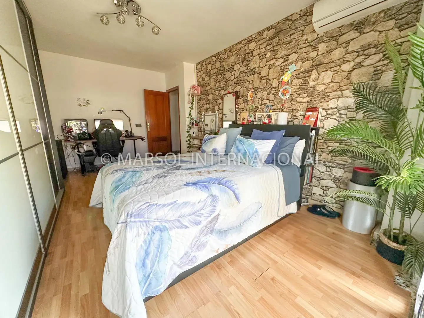 Apartament amb ascensor en venda a Avenida Duque de Tamames, imagen 10