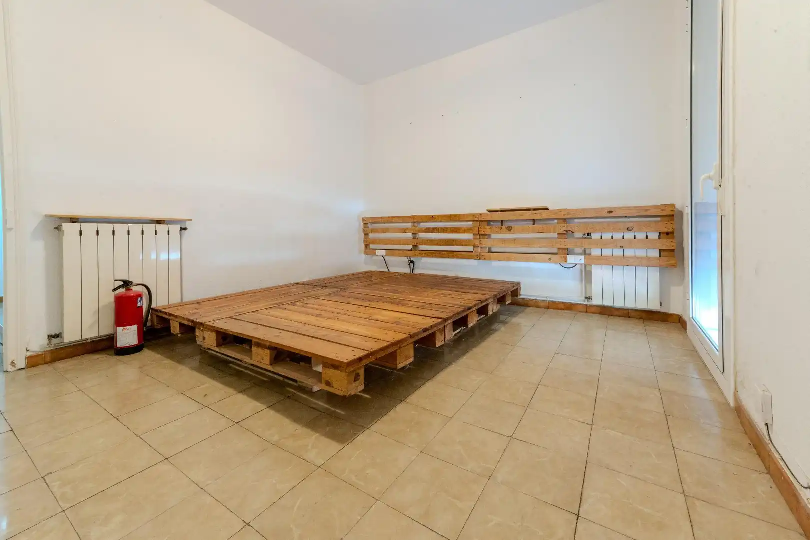Duplex with terrace for sale in Can Feu - Gràcia, imagen 14