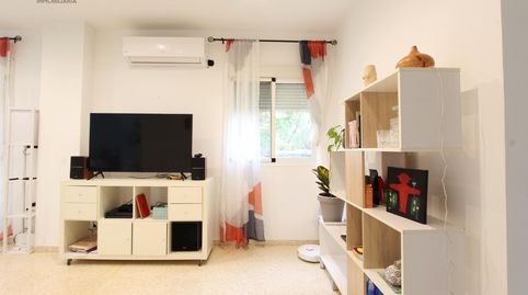 Photo 5 of Flat for sale in Calle Doctor Hermosilla Molina, Colores - Entreparques, Sevilla Capital