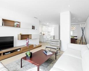 Flat to rent in Avenida ALVARO LPZ NUÑ, Las Ventas